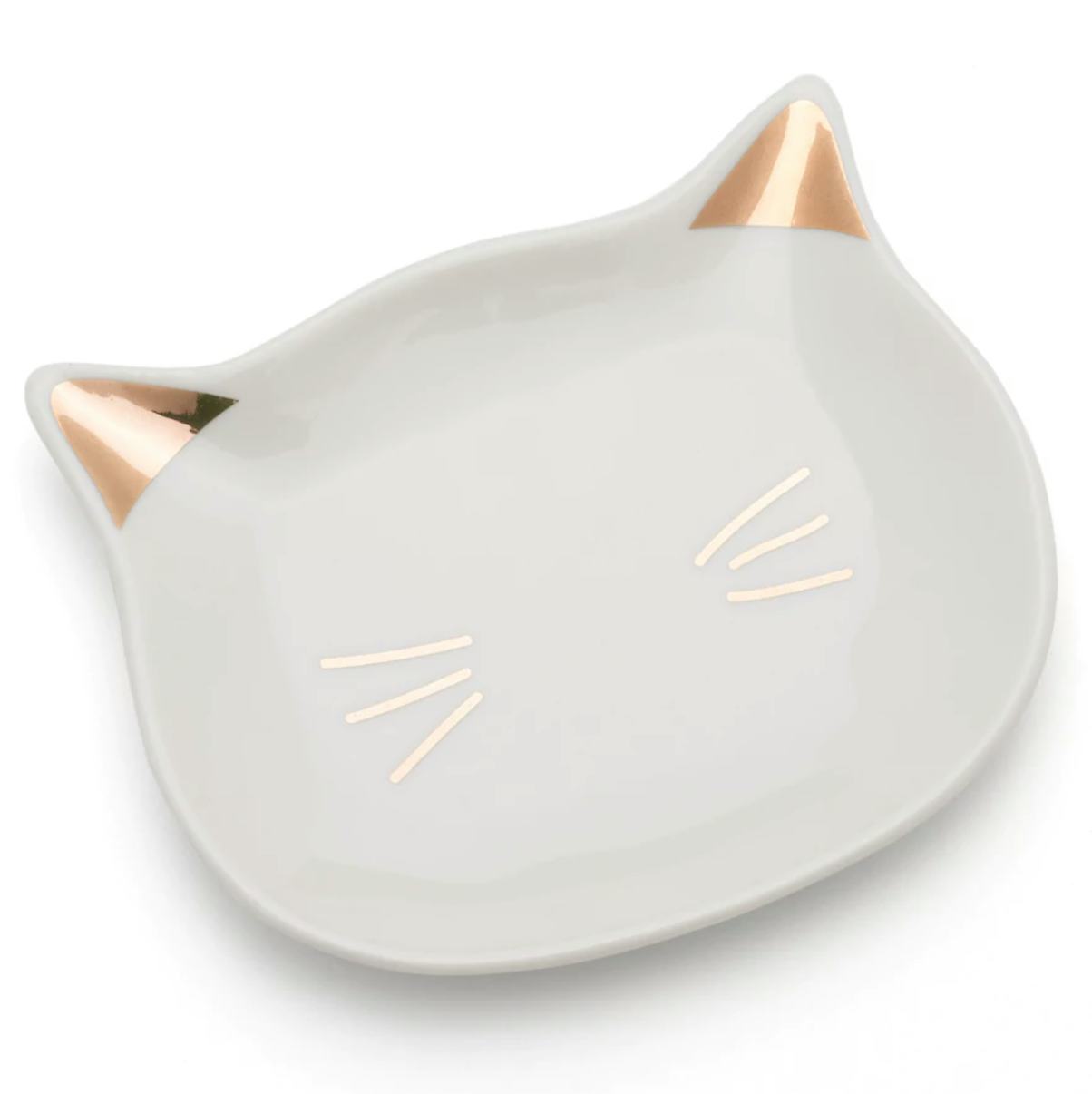 Lauren Conrad LC Mouse Critter Ceramic Trinket Tray Lauren Conrad LC Mouse Critter Ceramic Trinket Tray